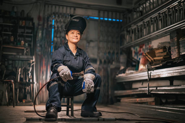 Affordable Welder Services in Devola, OH