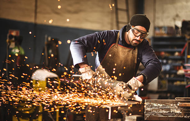 Best Artistic and Custom Metal Fabrication in Devola, OH