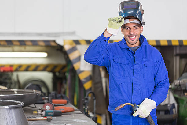 Best Specialty Welding Processes in Devola, OH